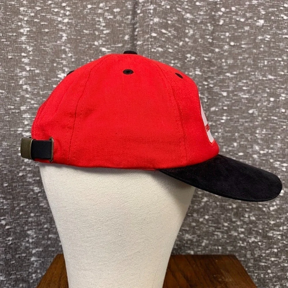 Vintage Merschman Seeds K Products Baseball Cap Hat Adjustable Farming‎